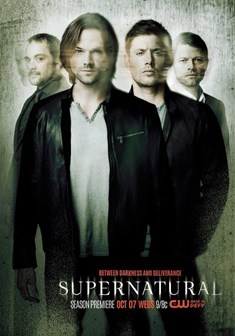 Supernatural stagione 11