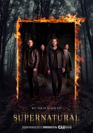 Supernatural - Stagione 12