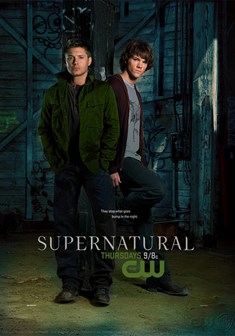 Supernatural stagione 2
