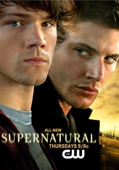 Supernatural stagione 3