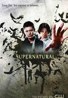 Supernatural stagione 4