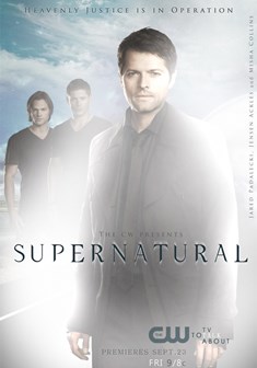 Supernatural stagione 7