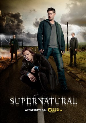 Supernatural - Stagione 8
