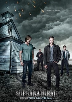 Supernatural stagione 9