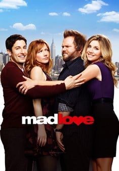 Mad Love stagione 1