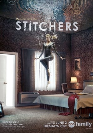 Stitchers - Stagione 3