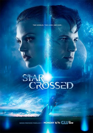 Star-Crossed - Stagione 1
