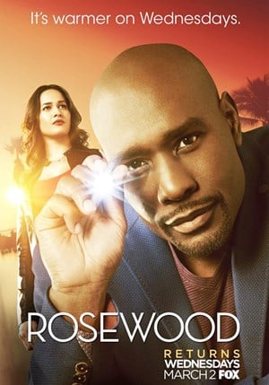 Rosewood - Stagione 1