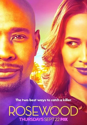 Rosewood - Stagione 2