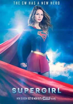 Supergirl - Stagione 2