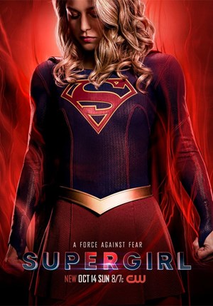 Supergirl - Stagione 4