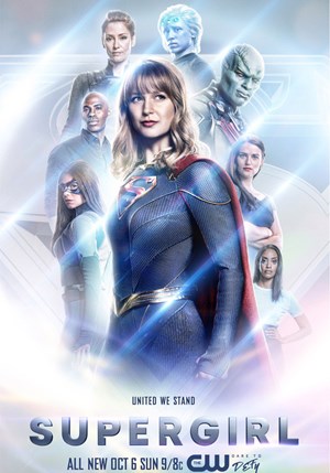 Supergirl - Stagione 5