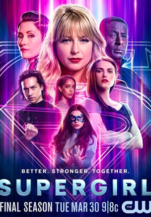 Supergirl - Stagione 6