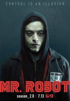 Mr. Robot stagione 2