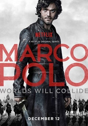 Locandina Marco Polo
