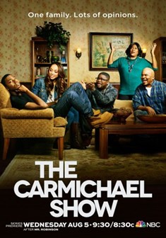 The Carmichael Show