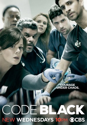 Code Black - Stagione 1