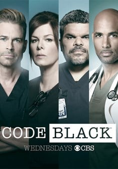 Code Black stagione 2