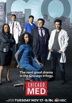 Chicago Med stagione 1