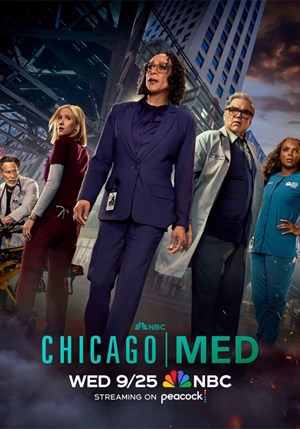 Chicago Med - Stagione 10