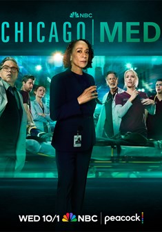 Chicago Med stagione 11
