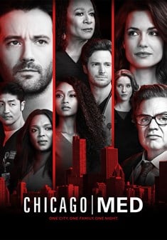 Chicago Med stagione 4