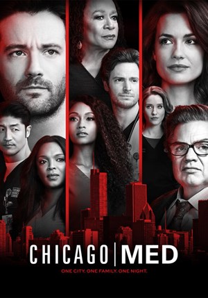 Chicago Med - Stagione 4