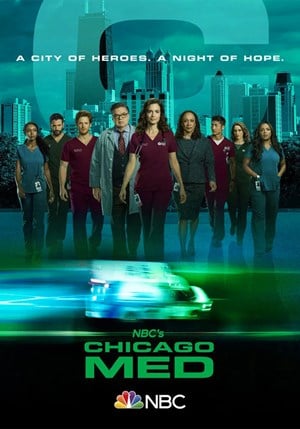 Chicago Med - Stagione 5