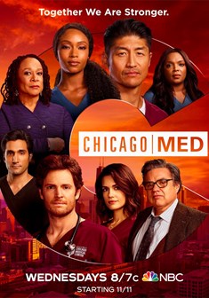 Chicago Med stagione 6