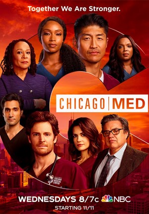 Chicago Med - Stagione 6