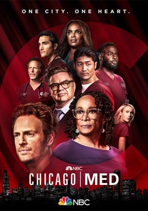 Chicago Med - Stagione 7