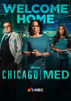 Chicago Med stagione 9