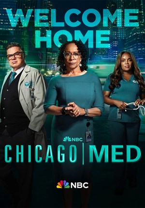Chicago Med - Stagione 9