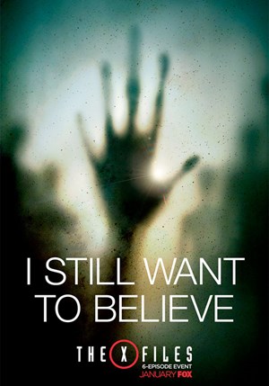 X-Files - Stagione 1