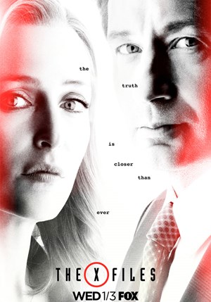 X-Files - Stagione 2