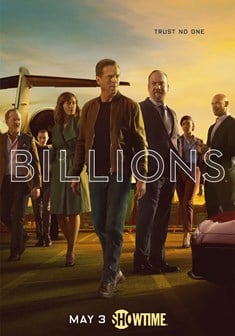 Billions stagione 5