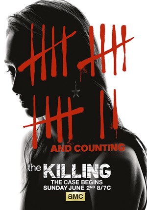 The Killing - Stagione 3