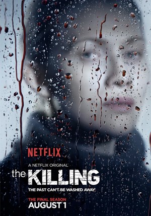 The Killing - Stagione 4