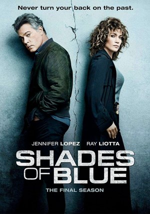Shades of Blue - Stagione 3