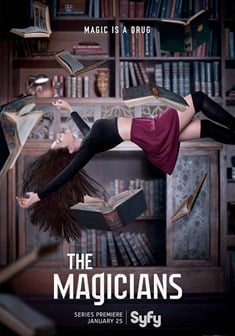 The Magicians stagione 1