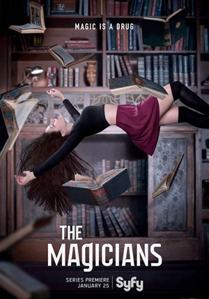 The Magicians - Stagione 1