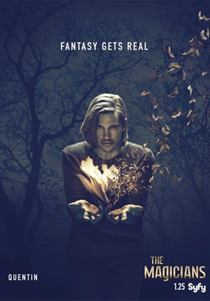 The Magicians - Stagione 2