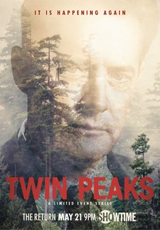 Twin Peaks