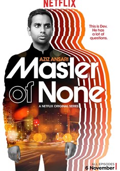 Master of None