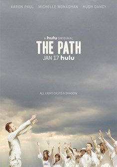 The Path stagione 3
