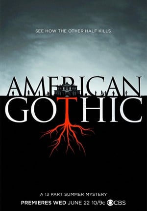 Locandina American Gothic