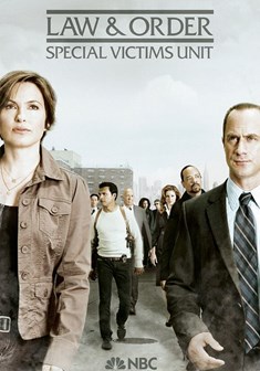 Law & Order: Unità Speciale