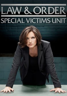 Law & Order: Unità Speciale stagione 16