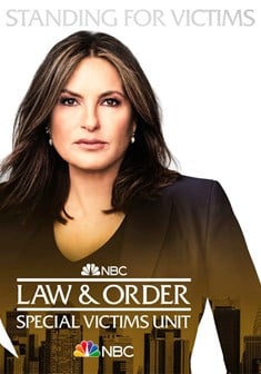 Law & Order: Unità Speciale stagione 23