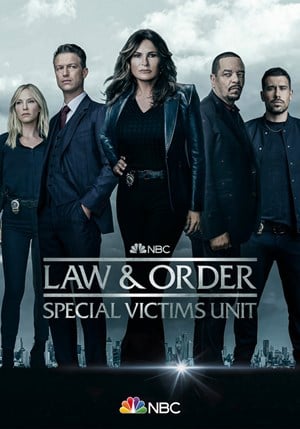 Law & Order: Unità Speciale - Stagione 24
